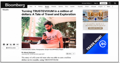 wealth article